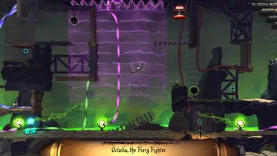 Life Goes On: Done to Death screenshot 13