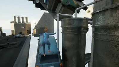 Only Climb: Better Together screenshot 29