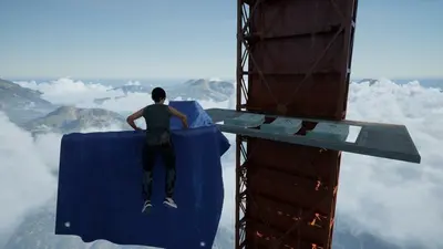 Only Climb: Better Together screenshot 25