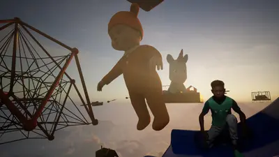 Only Climb: Better Together screenshot 6