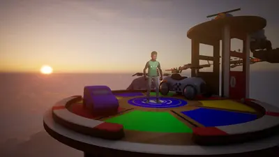 Only Climb: Better Together screenshot 9