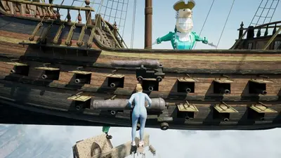 Only Climb: Better Together screenshot 13