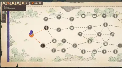DICEOMANCER screenshot 8