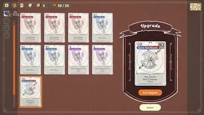 DICEOMANCER screenshot 6