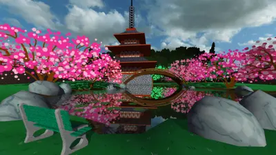 Jazzpunk: Director's Cut screenshot 2