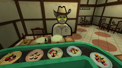 Jazzpunk: Director's Cut screenshot 7