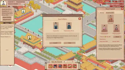 House of Legacy screenshot 9