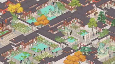House of Legacy screenshot 0