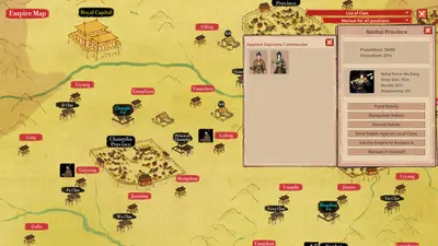 House of Legacy screenshot 8
