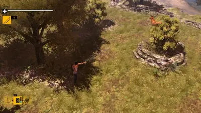 How to Survive screenshot 5