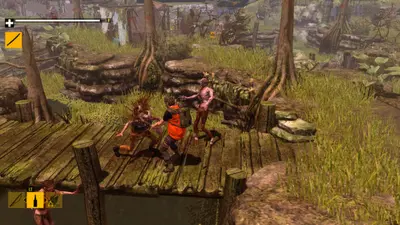 How to Survive screenshot 9