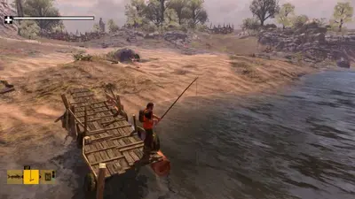 How to Survive screenshot 8