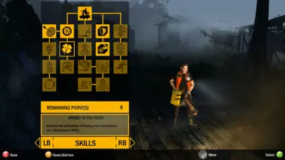 How to Survive screenshot 16