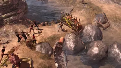How to Survive screenshot 0