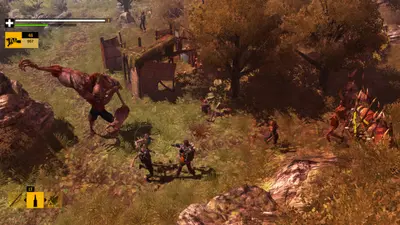 How to Survive screenshot 15