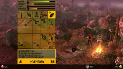How to Survive screenshot 17