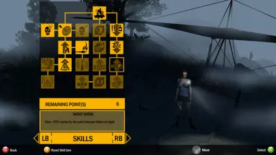 How to Survive screenshot 6