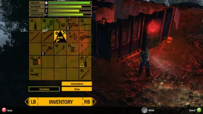 How to Survive screenshot 11