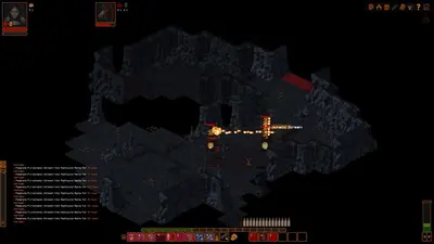 UnderRail screenshot 5
