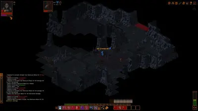 UnderRail screenshot 6