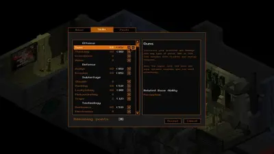 UnderRail screenshot 9