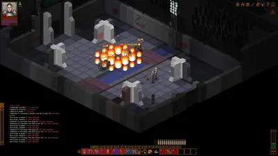 UnderRail screenshot 12