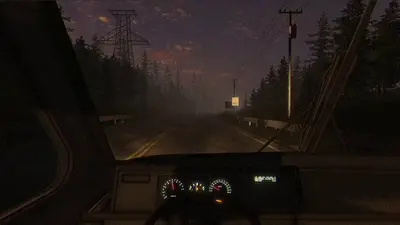 Fears to Fathom - Ironbark Lookout screenshot 1