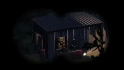 Fears to Fathom - Ironbark Lookout screenshot 6