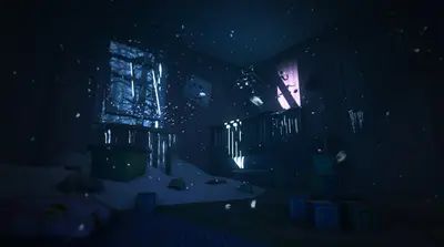 Among the Sleep - Enhanced Edition screenshot 7