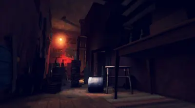Among the Sleep - Enhanced Edition screenshot 4