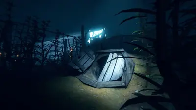 Among the Sleep - Enhanced Edition screenshot 5