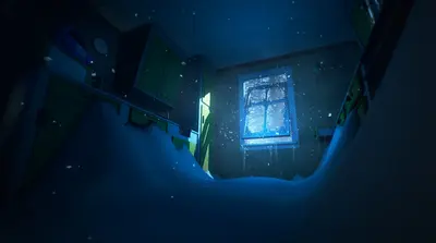 Among the Sleep - Enhanced Edition screenshot 6