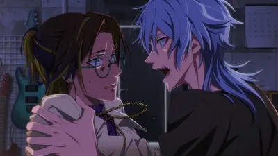 Type-NOISE: Shonen Shojo screenshot 8
