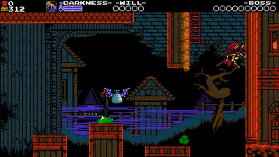 Shovel Knight: Treasure Trove screenshot 10