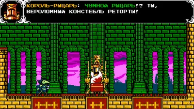 Shovel Knight: Treasure Trove screenshot 7