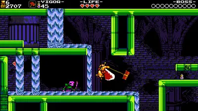 Shovel Knight: Treasure Trove screenshot 13