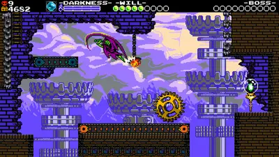 Shovel Knight: Treasure Trove screenshot 11