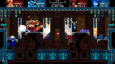 Shovel Knight: Treasure Trove screenshot 16