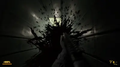 PATHOGEN X screenshot 1
