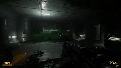 PATHOGEN X screenshot 11