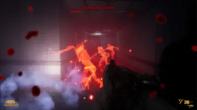PATHOGEN X screenshot 3