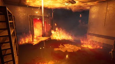 PATHOGEN X screenshot 8