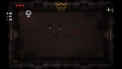 The Binding of Isaac: Rebirth screenshot 11
