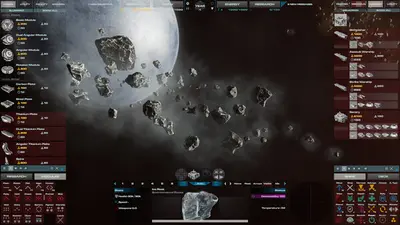 ERA ONE screenshot 2