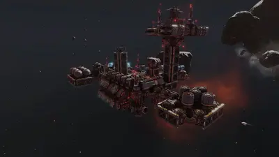 ERA ONE screenshot 9