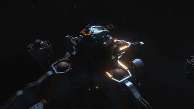 ERA ONE screenshot 4