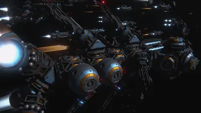 ERA ONE screenshot 22