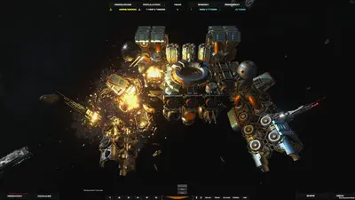 ERA ONE screenshot 19