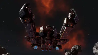 ERA ONE screenshot 8