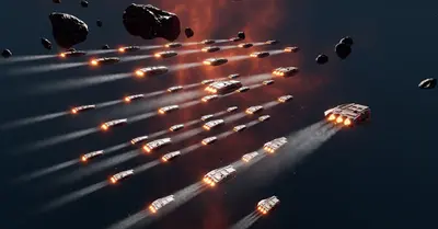 ERA ONE screenshot 14